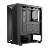 Cooler Master CMP510 ARGB Edition számítógépház (fekete) - 0. kép