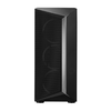 Cooler Master CMP510 ARGB Edition számítógépház (fekete) - 3. kép
