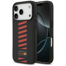 iPhone 17 Pro Red Bull Meshed Powerbar MagSafe tok sötétkék