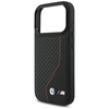 iPhone 17 Pro BMW M Carbon Line & Logo MagSafe piros tok - 4. kép