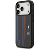 iPhone 17 Pro BMW M Kevlar Lines & Logo MagSafe tok fekete - 0. kép