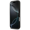 iPhone 17 Pro BMW M Kevlar Lines & Logo MagSafe tok fekete - 2. kép