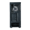 Cooler Master CMP 520 számítógépház (fekete) - 2. kép