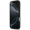 iPhone 17 BMW M Carbon Line & Logo MagSafe tok piros - 3. kép