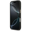 iPhone 17 Guess 4G Stripe MagSafe fekete tok - 3. kép
