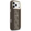 iPhone 17 Pro Max Guess 4G Stripe MagSafe tok barna - 2. kép