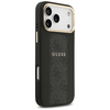 iPhone 17 Pro Max Guess 4G Stripe MagSafe tok fekete - 2. kép
