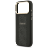 iPhone 17 Pro Max Guess 4G Stripe MagSafe tok fekete - 4. kép