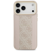 iPhone 17 Pro Max Guess 4G Stripe MagSafe tok rózsaszín - 1. kép