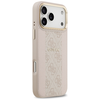 iPhone 17 Pro Max Guess 4G Stripe MagSafe tok rózsaszín - 2. kép