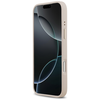 iPhone 17 Pro Max Guess 4G Stripe MagSafe tok rózsaszín - 3. kép