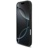 iPhone 17 Pro Max BMW M Carbon Line & Logo MagSafe sárga tok - 3. kép