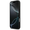 iPhone 17 Pro Max BMW M Steppelt Logó MagSafe tok antracit - 3. kép