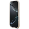 iPhone 17 Pro tok Guess 4G Strap 4G Classic Logo rózsaszín tok - 3. kép