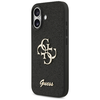 iPhone 17 Guess 4G Strap 4G Classic Logo rózsaszín tok - 0. kép
