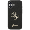 iPhone 17 Guess 4G Strap 4G Classic Logo rózsaszín tok - 1. kép