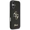iPhone 17 Guess 4G Strap 4G Classic Logo rózsaszín tok - 2. kép