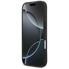 iPhone 17 Guess 4G Strap 4G Classic Logo rózsaszín tok - 3. kép