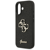 iPhone 17 Guess 4G Strap 4G Classic Logo rózsaszín tok - 4. kép