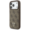 iPhone 17 Pro Guess 4G Strap Triangle Logo MagSafe br. tok - 1. kép