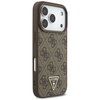 iPhone 17 Pro Guess 4G Strap Triangle Logo MagSafe br. tok - 2. kép