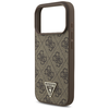 iPhone 17 Pro Guess 4G Strap Triangle Logo MagSafe br. tok - 4. kép