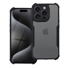 iPhone 17 Air fekete tok