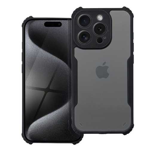 iPhone 17 Air fekete tok iPhone 17 Air fekete tok
