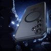 Nothing Phone 3a Pro Tech-protect Magmat Magsafe matt fekete tok - 1. kép