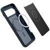 Google Pixel 10 Pro XL Spigen - Thin Fit MagSafe - Metal Slate tok - 4. kép