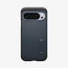 Google Pixel 10 Pro XL Metal Slate Spigen Tough Armor MagSafe tok - 0. kép