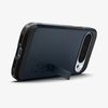Google Pixel 10 Pro XL Metal Slate Spigen Tough Armor MagSafe tok - 3. kép