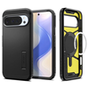 Google Pixel 10 Pro XL Fekete Spigen Tough Armor MagSafe tok - 0. kép