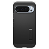 Google Pixel 10 Pro XL Fekete Spigen Tough Armor MagSafe tok - 1. kép