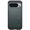 Google Pixel 10 Pro XL Abyss Green Spigen - Tough Armor MagSafe tok - 1. kép