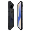 Google Pixel 10 Pro XL - Frost Black Spigen Ultra Hybrid MagSafe tok - 1. kép