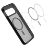 Google Pixel 10 Pro XL - Frost Black Spigen Ultra Hybrid MagSafe tok - 3. kép