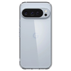 Google Pixel 10 Pro XL Spigen Ultra Hybrid MagSafe - Átlátszó tok - 0. kép