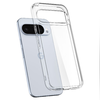Google Pixel 10 Pro XL Spigen Ultra Hybrid MagSafe - Átlátszó tok - 2. kép