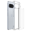 Google Pixel 10 Pro XL Spigen Ultra Hybrid MagSafe - Átlátszó tok - 4. kép