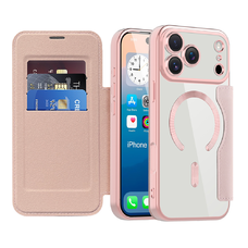 iPhone 17 Pro Pink Techsuit SmartMag Book tok