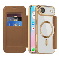 iPhone 17 Air Barna Techsuit SmartMag Book tok