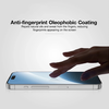 iPhone 17 Pro Max Fekete ANANK 2.5D 10X Reinforced CG kijelzővédő üvegfólia - 3. kép
