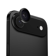 iPhone 17 Air Fekete ANANK AR Lens Guard üvegfólia