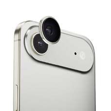 iPhone 17 Air Arany ANANK AR Lens Guard üvegfólia