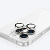 iPhone 17 Air ANANK AR Lens Guard - Lángolt Titán üvegfólia - 0. kép