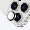 iPhone 17 Air ANANK AR Lens Guard - Lángolt Titán üvegfólia - 2. kép