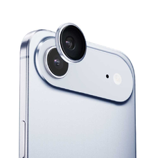 iPhone 17 Air Kék ANANK - AR Lens Guard üvegfólia