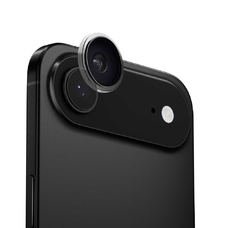 iPhone 17 Air Átlátszó ANANK AR Lencsevédő üvegfólia