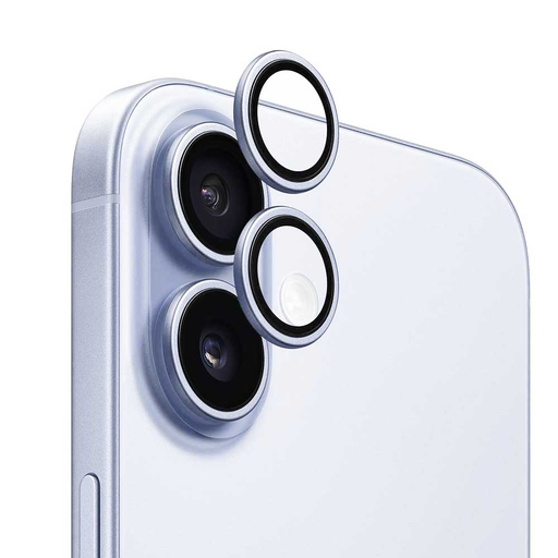 iPhone 17 Kék ANANK AR Lens Guard üvegfólia iPhone 17 Kék ANANK AR Lens Guard üvegfólia